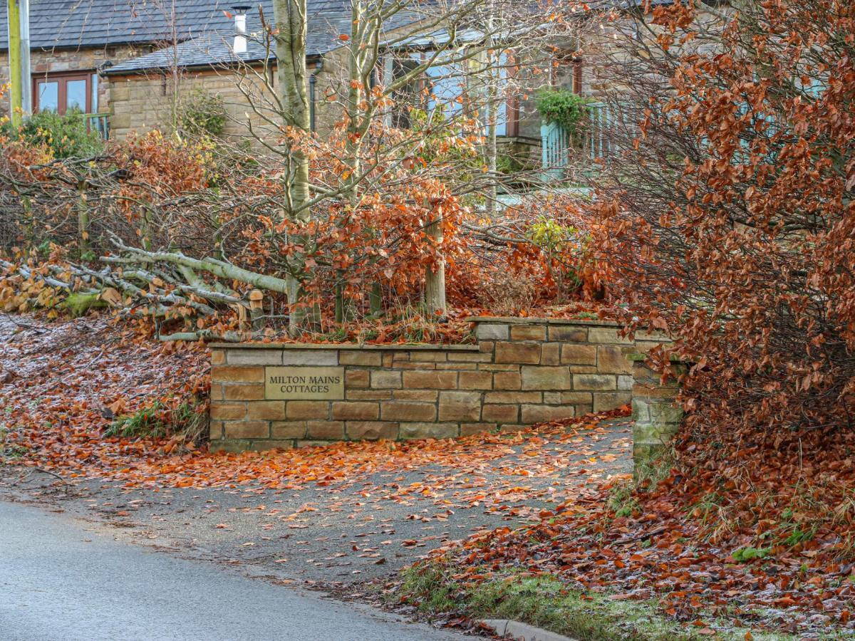 Swallow Cottage Brampton  Luaran gambar