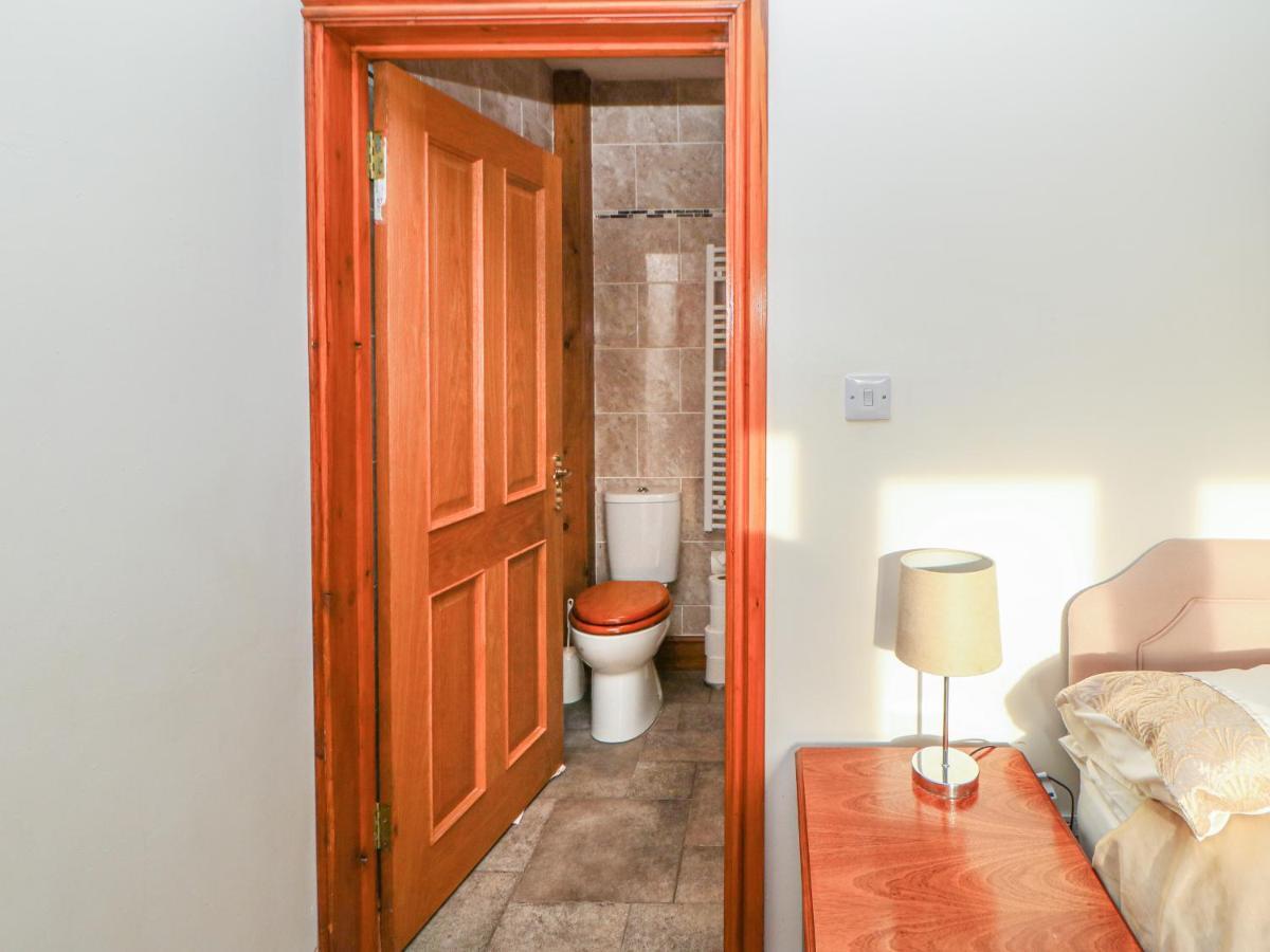 Swallow Cottage Brampton  Luaran gambar