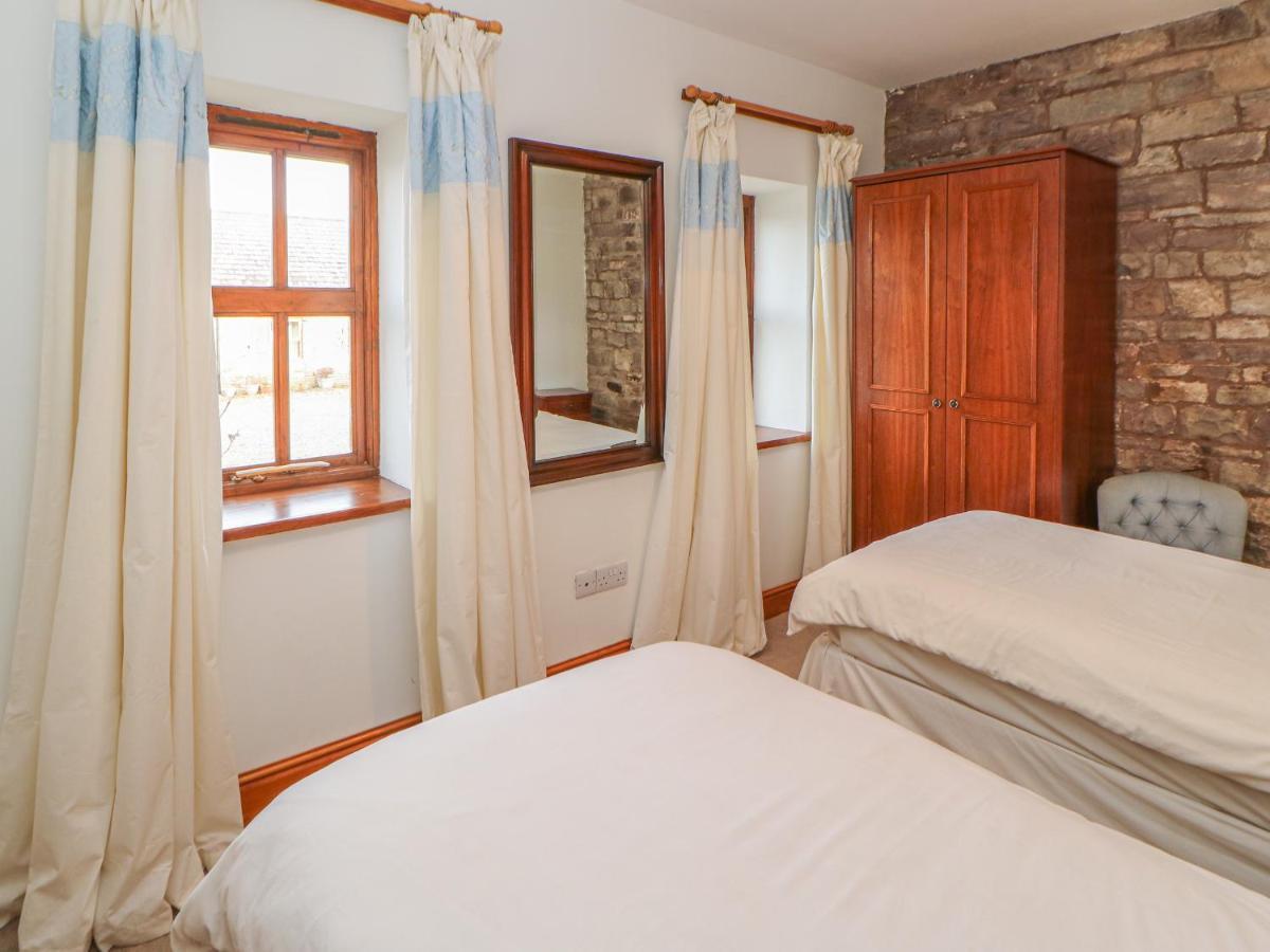 Swallow Cottage Brampton  Luaran gambar