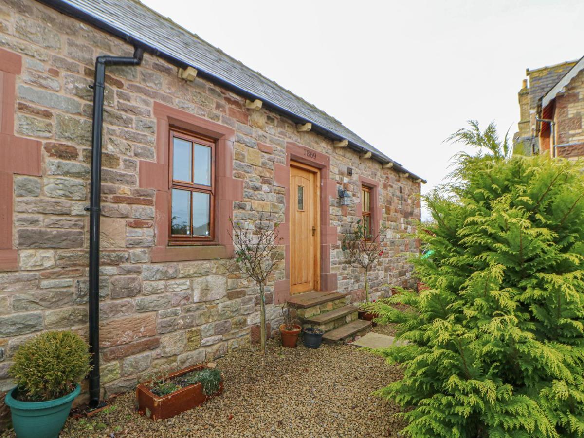 Swallow Cottage Brampton  Luaran gambar