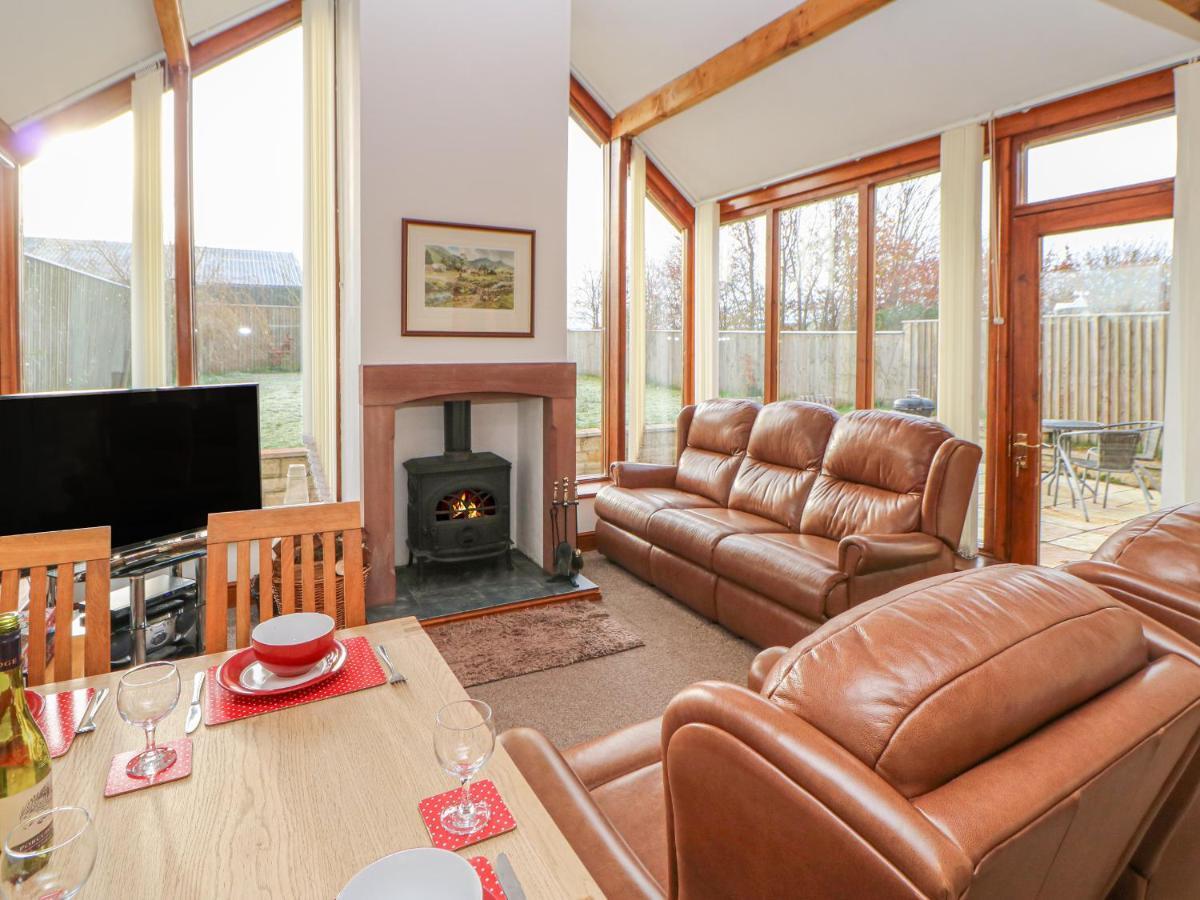Swallow Cottage Brampton  Luaran gambar